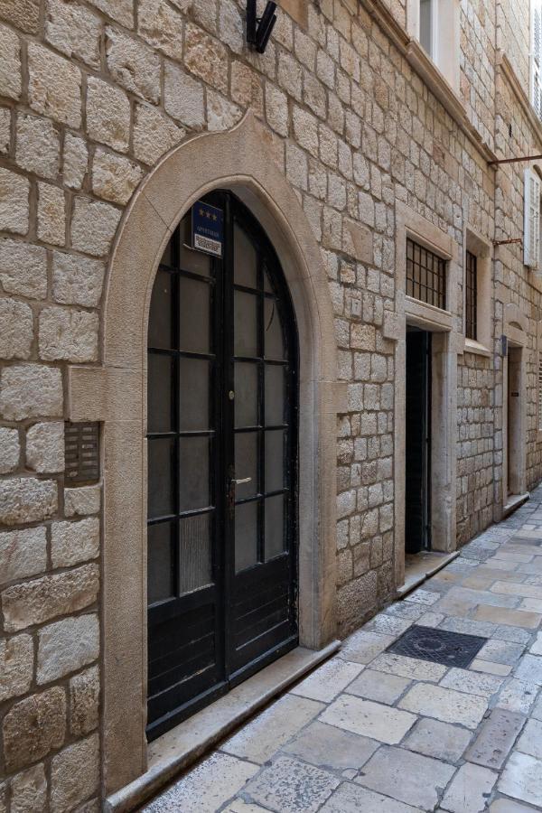 Street Buzz Old Town Apartment By Duhomes Dubrovnik Exterior foto