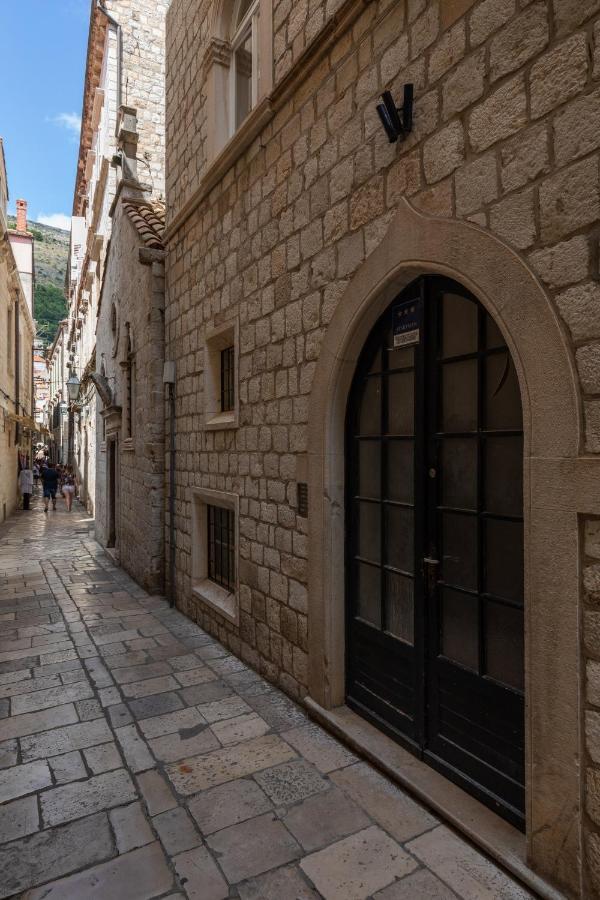 Street Buzz Old Town Apartment By Duhomes Dubrovnik Exterior foto