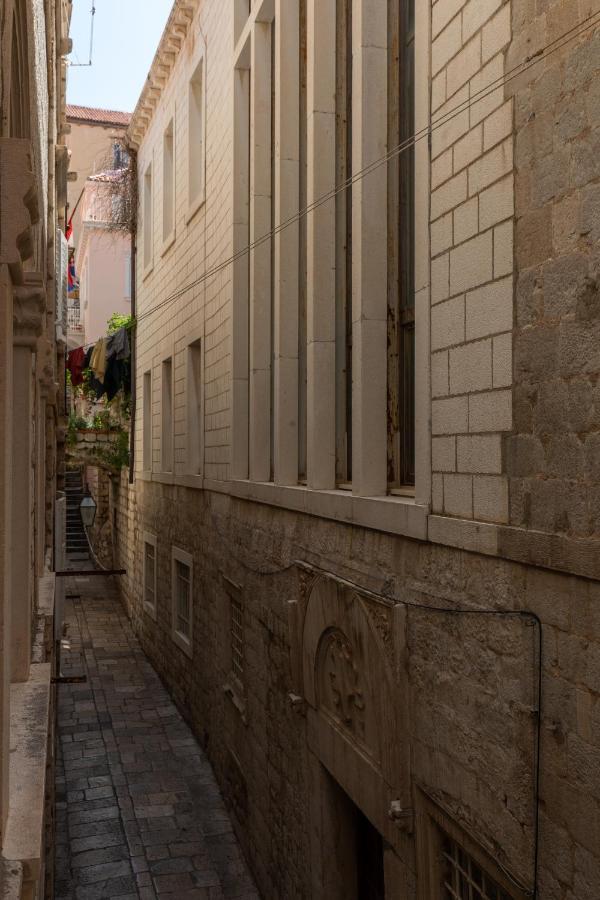 Street Buzz Old Town Apartment By Duhomes Dubrovnik Exterior foto