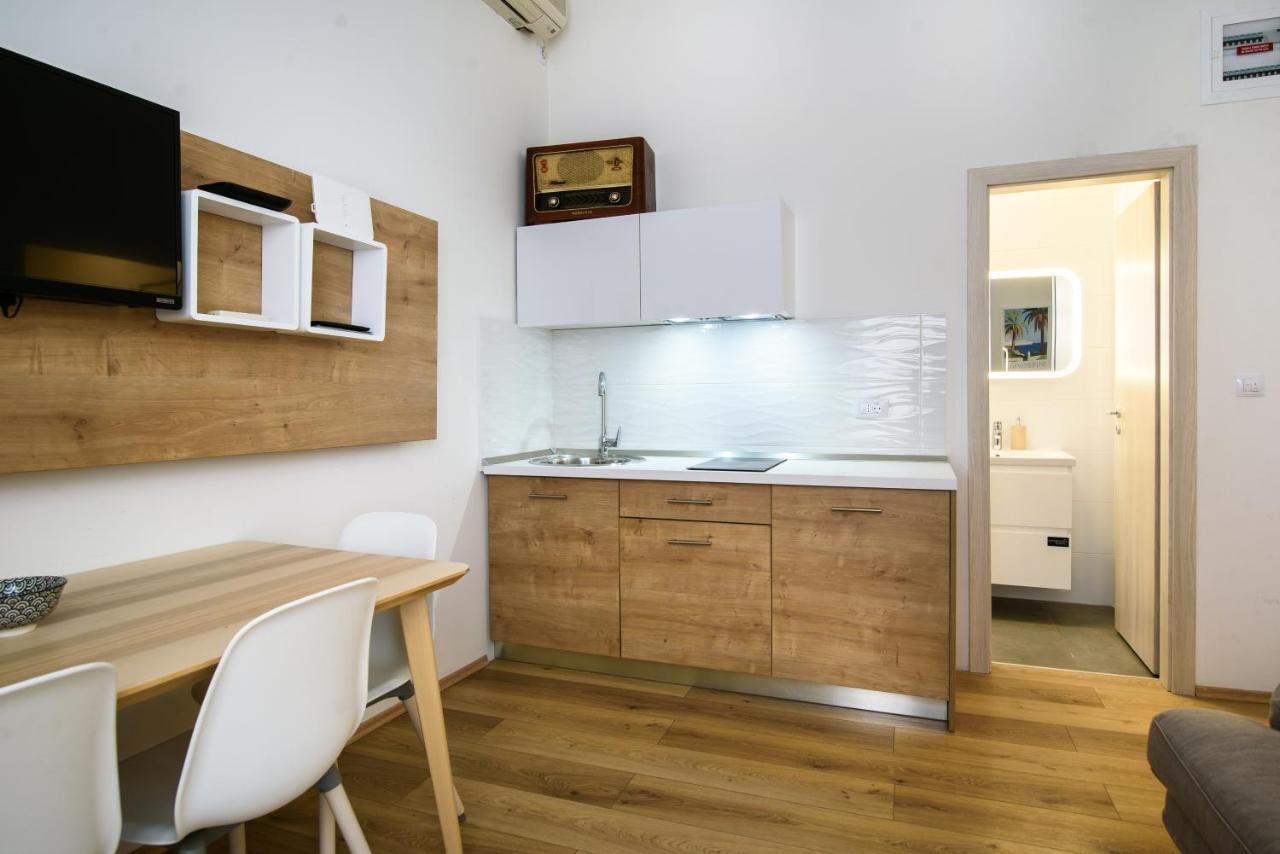 Street Buzz Old Town Apartment By Duhomes Dubrovnik Exterior foto