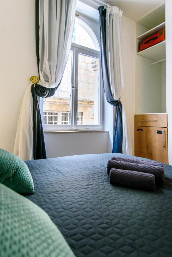 Street Buzz Old Town Apartment By Duhomes Dubrovnik Exterior foto