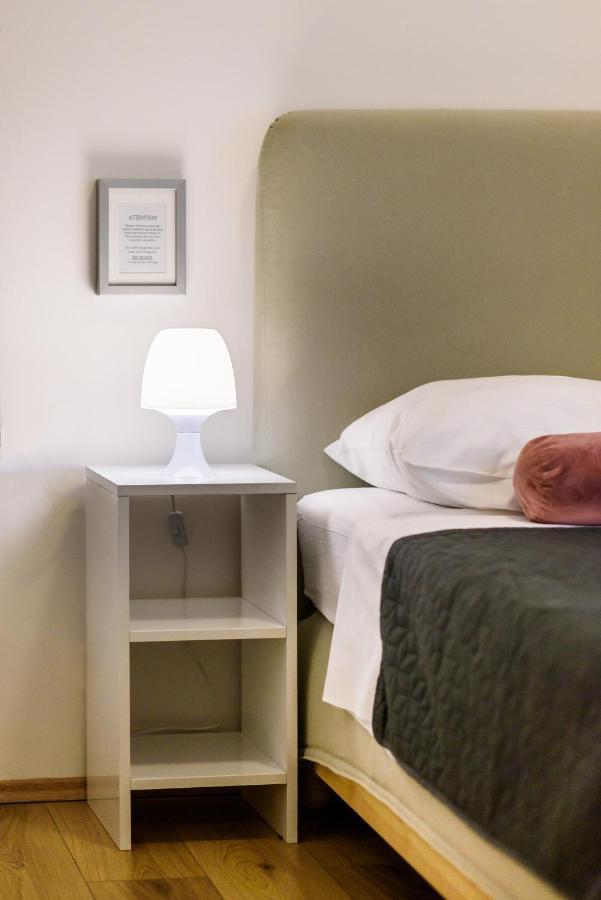 Street Buzz Old Town Apartment By Duhomes Dubrovnik Exterior foto