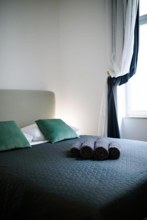 Street Buzz Old Town Apartment By Duhomes Dubrovnik Exterior foto