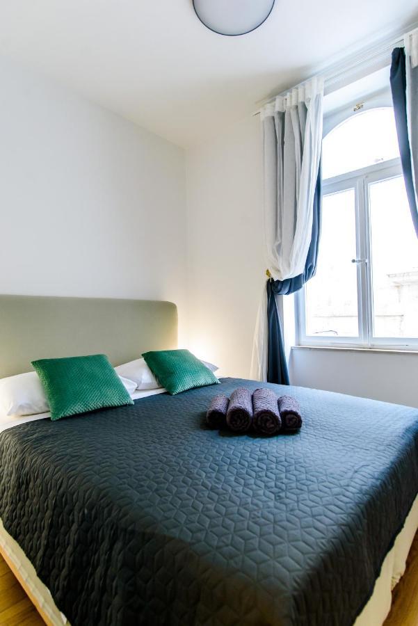 Street Buzz Old Town Apartment By Duhomes Dubrovnik Exterior foto